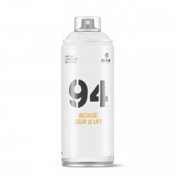 SPRAY 94 RV-198 GRIS...