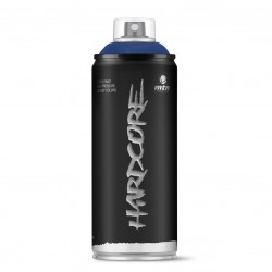 SPRAY HARDCORE RV-5002 AZUL...