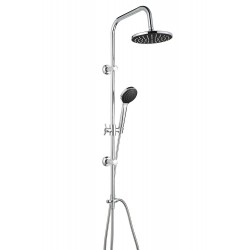 COLUMNA DE DUCHA EXTENSIBLE SUMMER