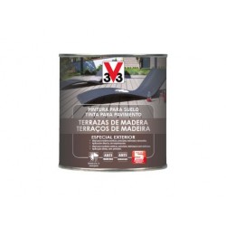 PINTURA SUELO TERRAZAS TOPO...