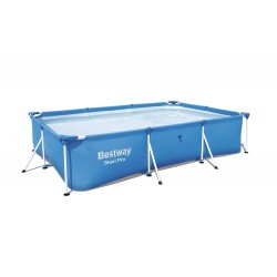 PISCINA TUBULAR 3300L CON...