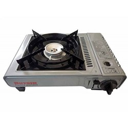 HORNILLO MS-1000 PRO CARTUCHO DE 250GR