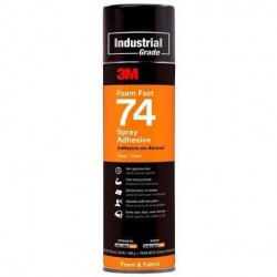 ADHESIVO SPRAY 500ML 3M