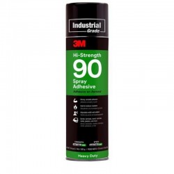 ADHESIVO SPRAY 500ML 3M