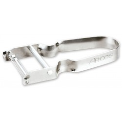 PELADOR ACERO INOXIDABLE ARCOS