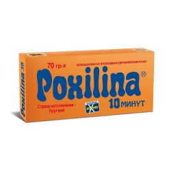 PEGAMENTO POXILINA 155ML