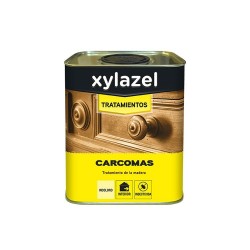 PROTECTOR CARCOMAS 750ML...