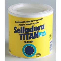 SELLADORA AL AGUA BLANCO...