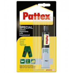 PATTEX ESPECIAL TEXTIL 20GRS