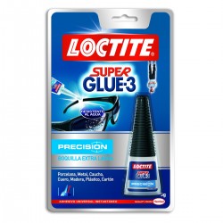 PEGAMENTO LOCTITE SG-3 5GR...