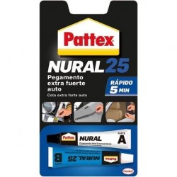 PEGAMENTO PATTEX NURAL 25...