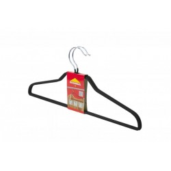 SET 2 PERCHAS METALICAS...