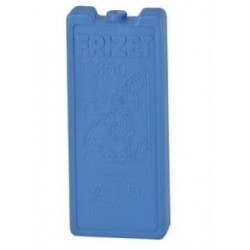 BLOQUE ACUMULADOR FRÍO 350 ML 2 UDS