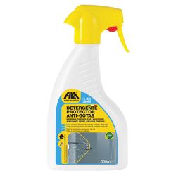 DETERGENTE 500 ML PROTECTOR ANTI-GOTAS FILA