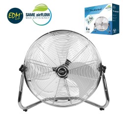 VENTILADOR CIRCULAR DE SUELO