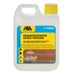 DETERGENTE ÁCIDO VISCOSO 1L...