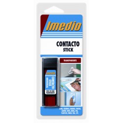 ADHESIVO DE CONTACTO STICK 20 GR - IMEDIO