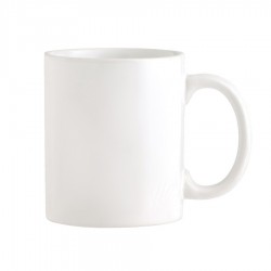 MUG 33CL SNOW QUID