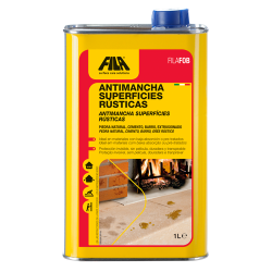 ANTIMANCHAS SUPERFICIES RÚSTICAS 1L FILAA FILA