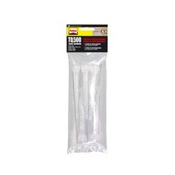 CÁNULAS MEZCLADORAS 5UDS - PATTEX