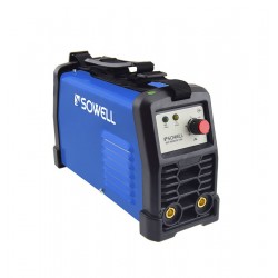 GRUPO DE SOLDAR INVERTER...