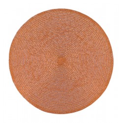 MANTEL INDIVIDUAL COBRE GLAMOUR - QUID