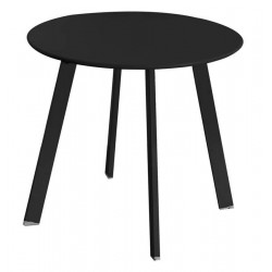 MESA ANIDABLE MARZIA ACERO...