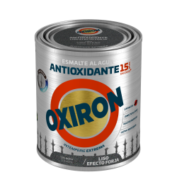PINTURA OXIRON LISO...