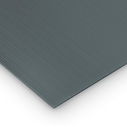 POLIONDA 50X100X2,5 NEGRO
