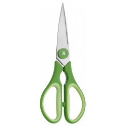 TIJERA COCINA VERDE TOUCH -...