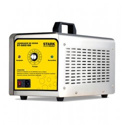 GENERADOR DE OZONO PARA...