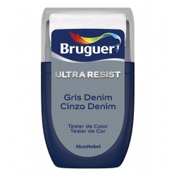 TESTER GRIS DENIM - BRUGUER