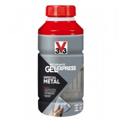 DECAPANTE METAL 0,5L - V33