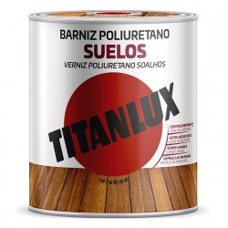 BARNIZ SATINADO PARA SUELOS...