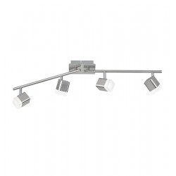FOCO LED ROUBAIX 4F - TRIO