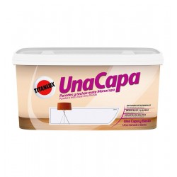 UNA CAPA BLANCO 4L - TITAN