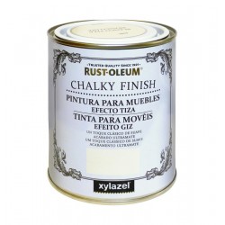 XYLAZEL RUST-OLEUM CHALKY...