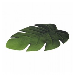 MANTEL INDIVIDUAL HOJA - TOGNANA