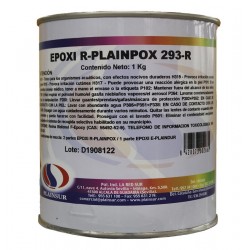 RESINA EPOXI E.PLAINPOX...