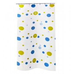 CORTINA DE BAÑO PEVA BAMBOLA