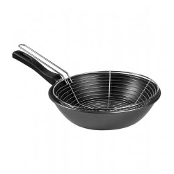 SARTÉN 28 CM ANTIADHERENTE...