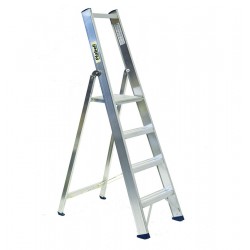ESCALERA SEGURIDAD DOMUS 4...