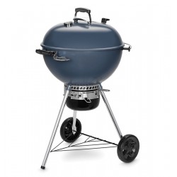 BARBACOA MASTER TOUCH GBS...