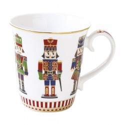 MUG CASCANUECES - EASY LIFE