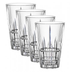 SET 4 VASOS PERFECT SERVE...