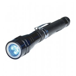 LINTERNA LED TELESCOPIA...