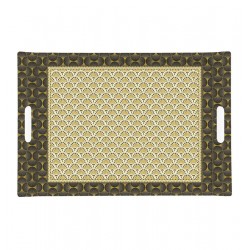 BANDEJA ATMOSPHERE EGYPTOLOGY 49CM - EASY LIFE