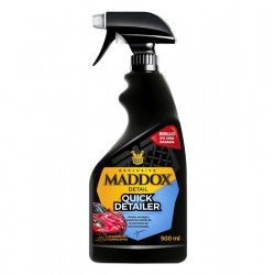 ABRILLANTADOR CERA - MADDOX