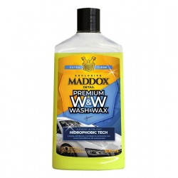 CHAMPÚ AUTOSECADO CARNAUBA...