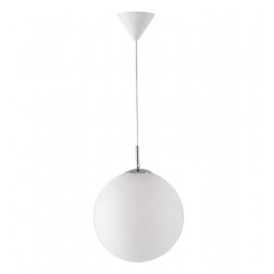 LÁMPARA COLGANTE GLASS 122...